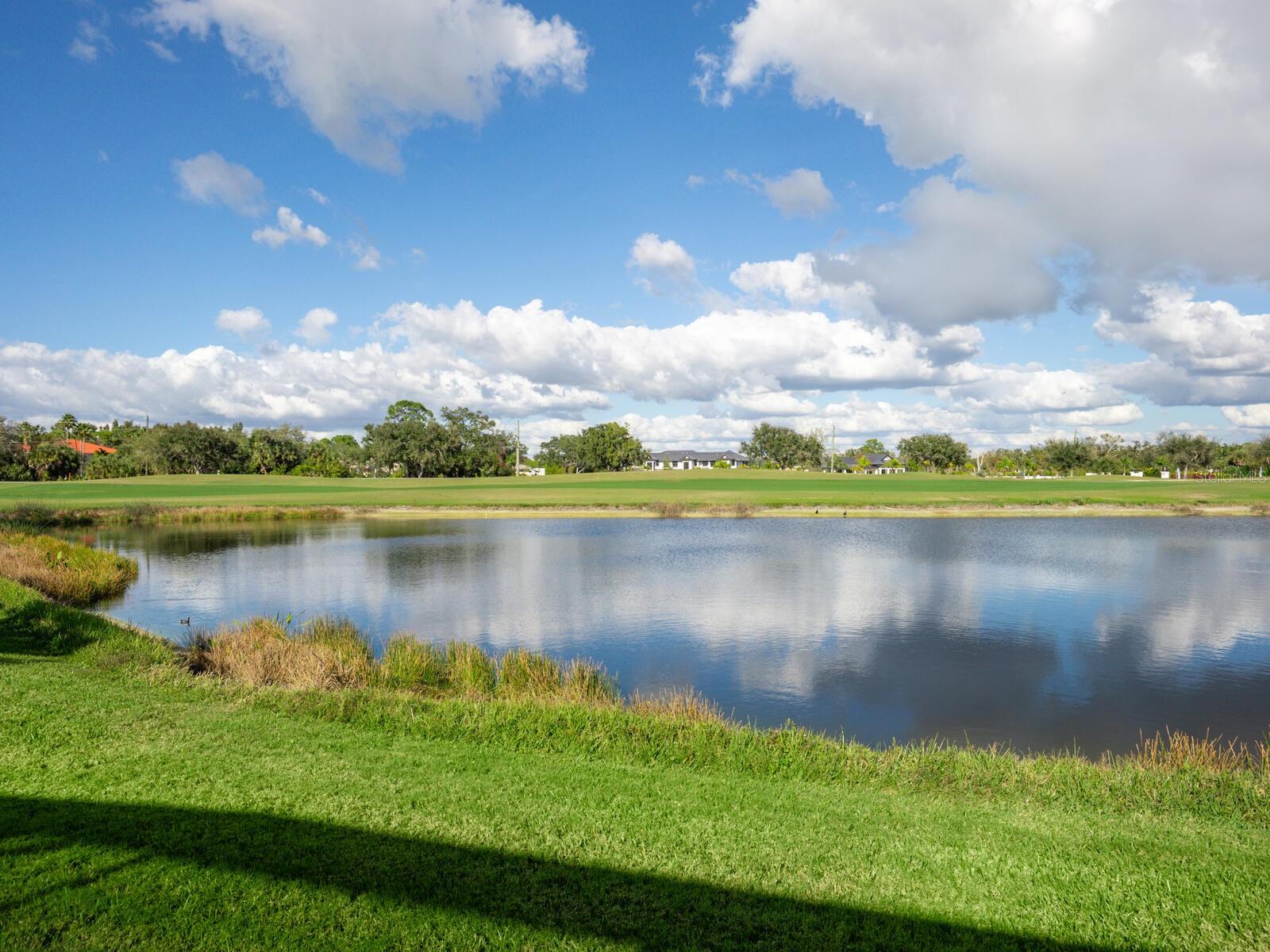 PELICAN POINTE GOLF & CC - Residential