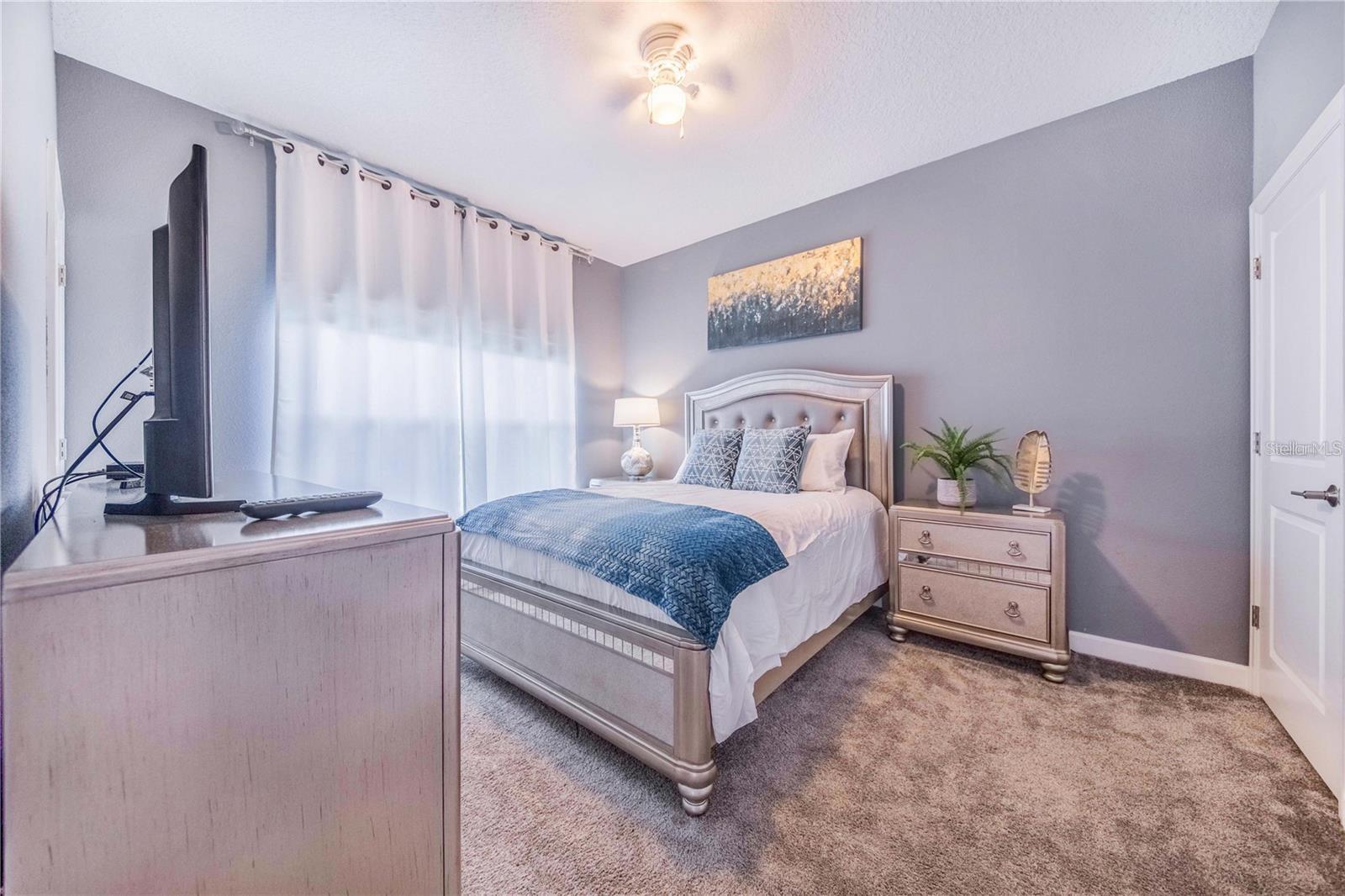 STONEYBROOK SOUTH NORTH PRCL PH 2 - Residential Lease