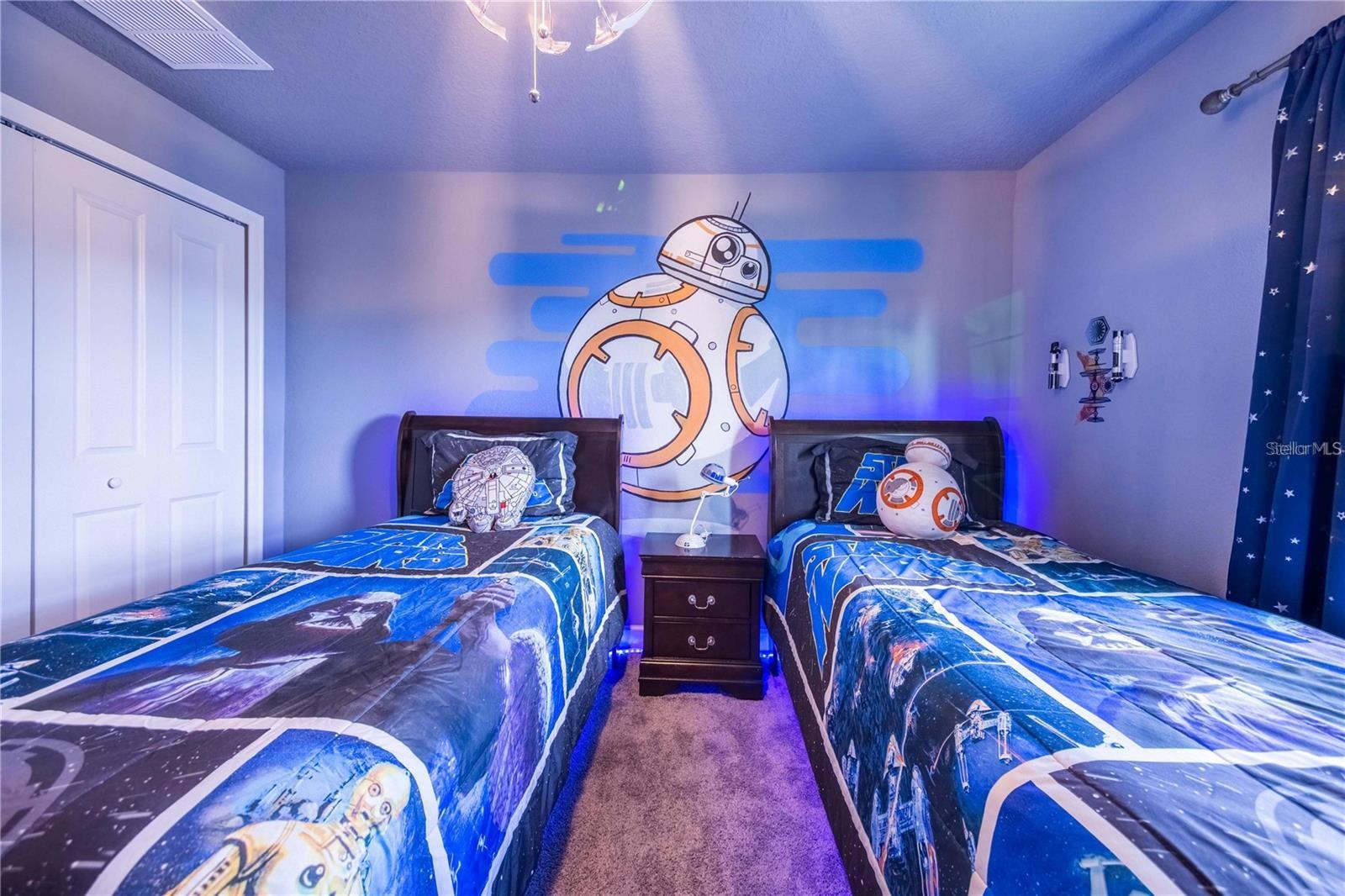 STONEYBROOK SOUTH NORTH PRCL PH 2 - Residential Lease