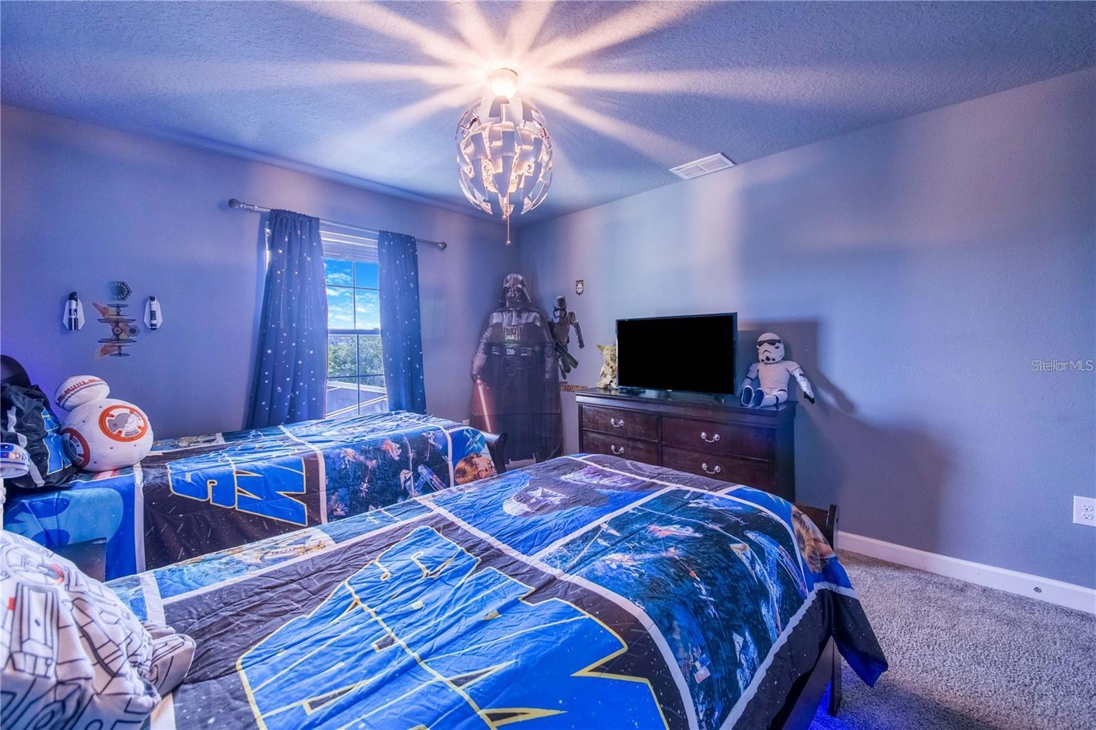 STONEYBROOK SOUTH NORTH PRCL PH 2 - Residential Lease