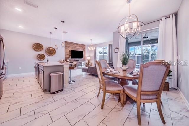 STONEYBROOK SOUTH NORTH PRCL PH 2 - Residential Lease