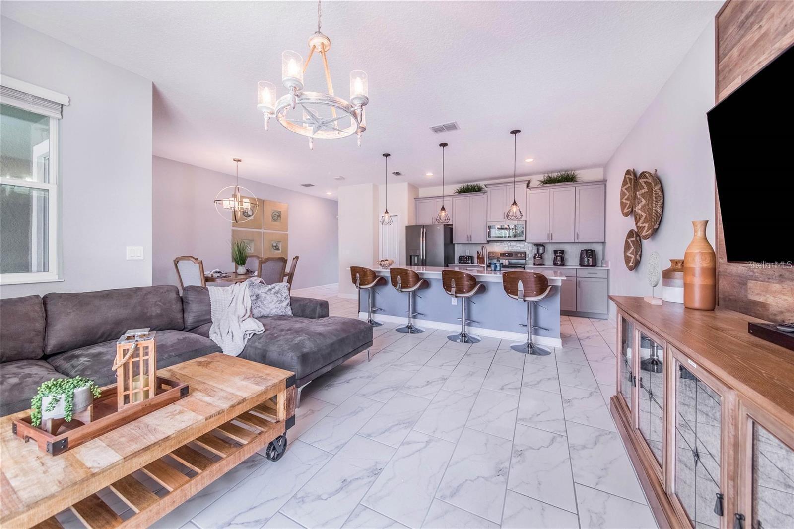 STONEYBROOK SOUTH NORTH PRCL PH 2 - Residential Lease