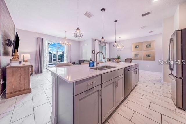 STONEYBROOK SOUTH NORTH PRCL PH 2 - Residential Lease