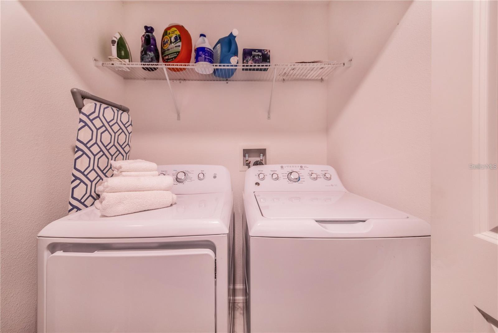 STONEYBROOK SOUTH NORTH PRCL PH 2 - Residential Lease