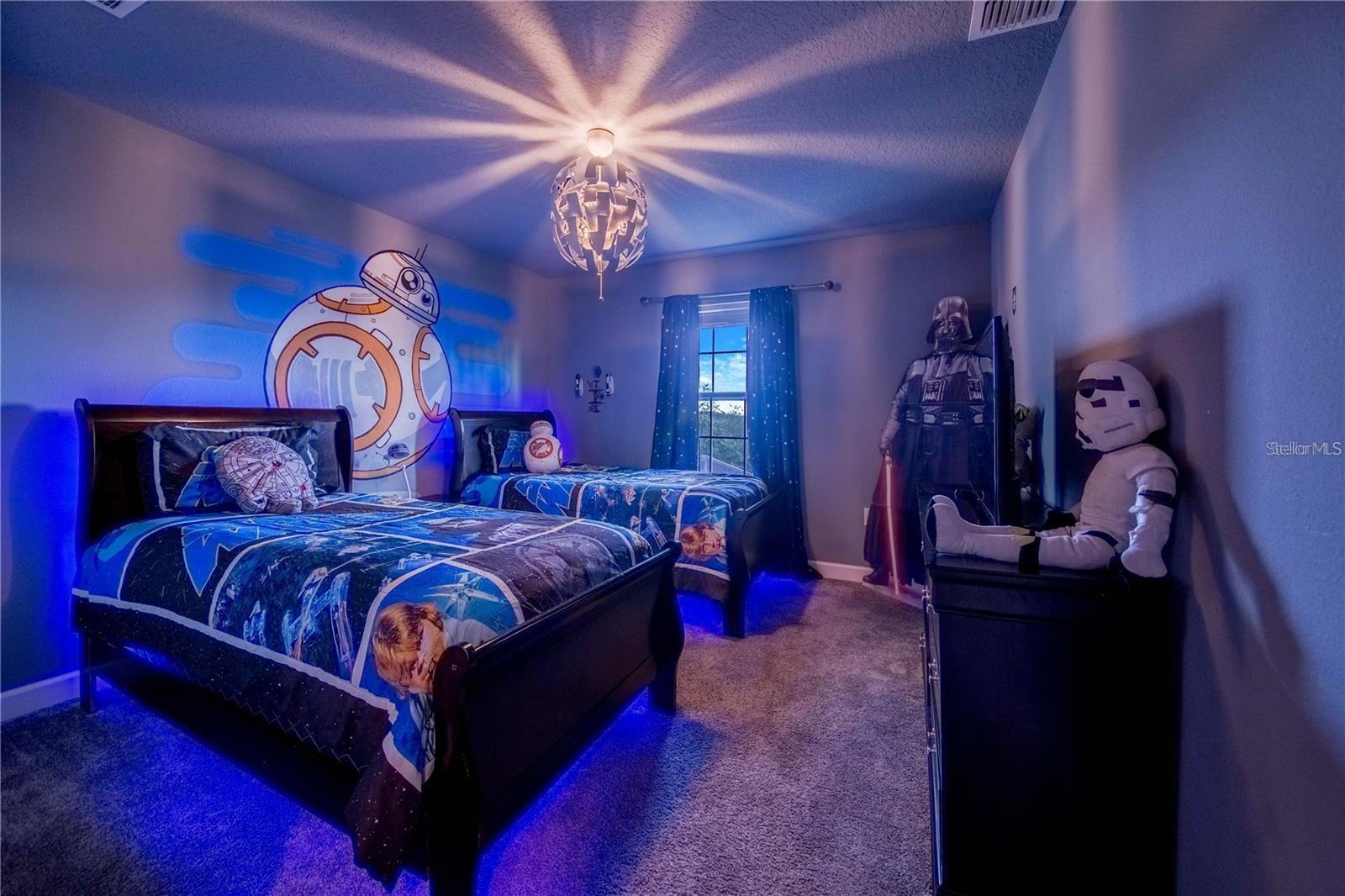 STONEYBROOK SOUTH NORTH PRCL PH 2 - Residential Lease