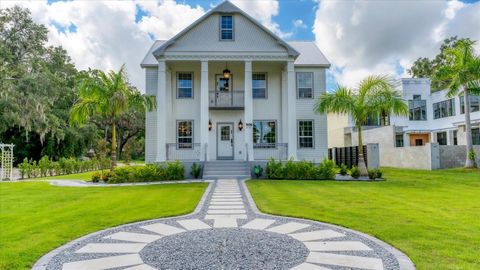 A home in BRADENTON