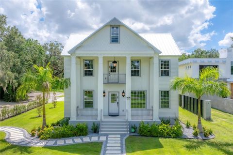 A home in BRADENTON