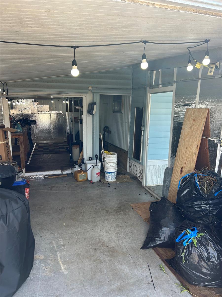 TERRA SIESTA MOBILE HOME PARK CO-OP - Residential