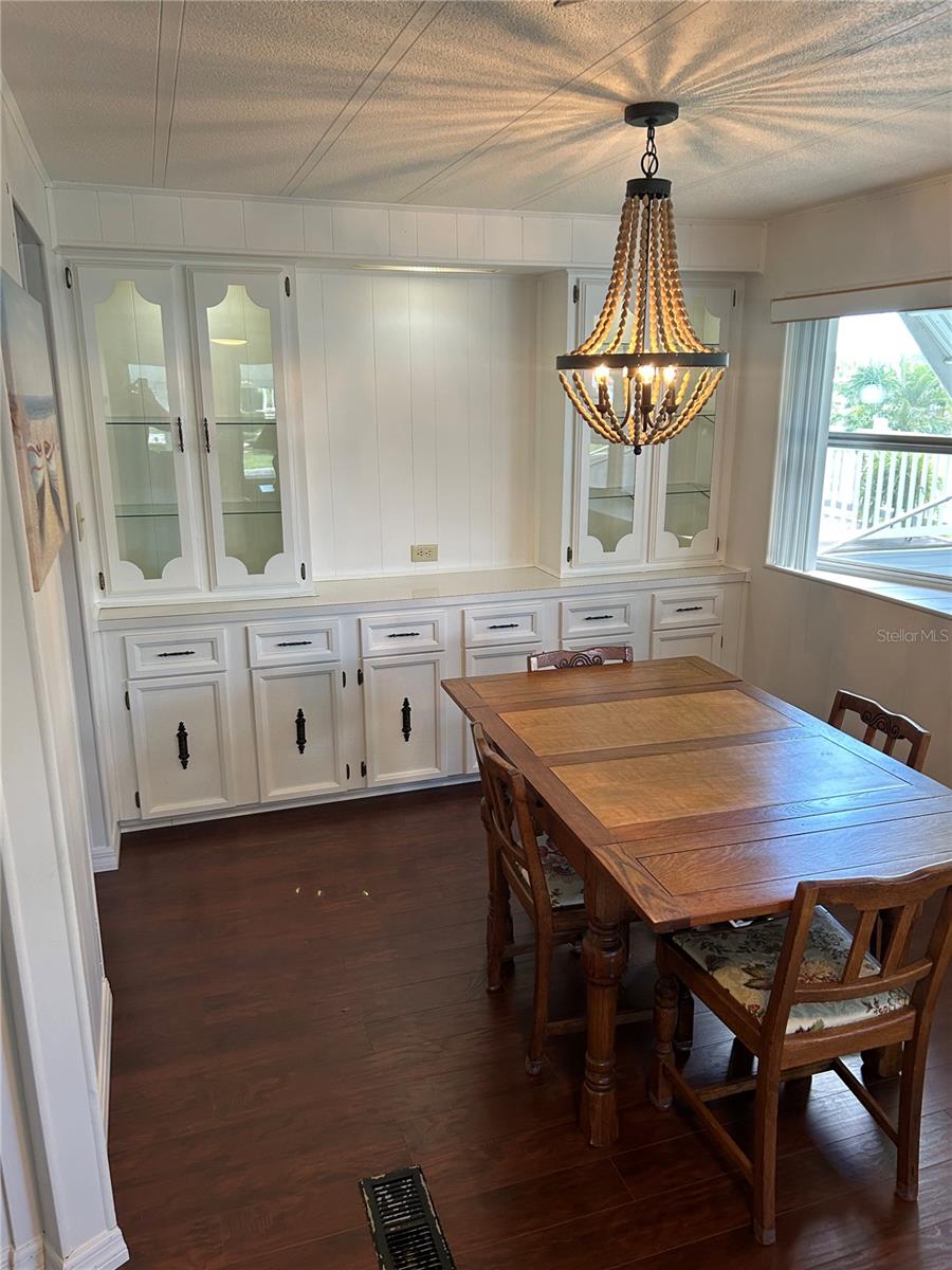 TERRA SIESTA MOBILE HOME PARK CO-OP - Residential