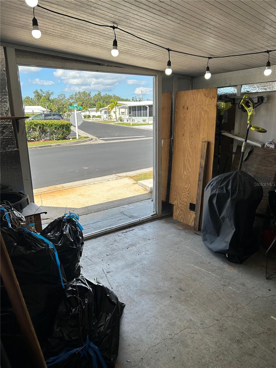 TERRA SIESTA MOBILE HOME PARK CO-OP - Residential