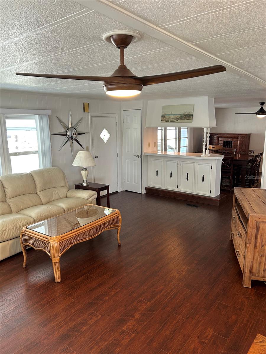 TERRA SIESTA MOBILE HOME PARK CO-OP - Residential