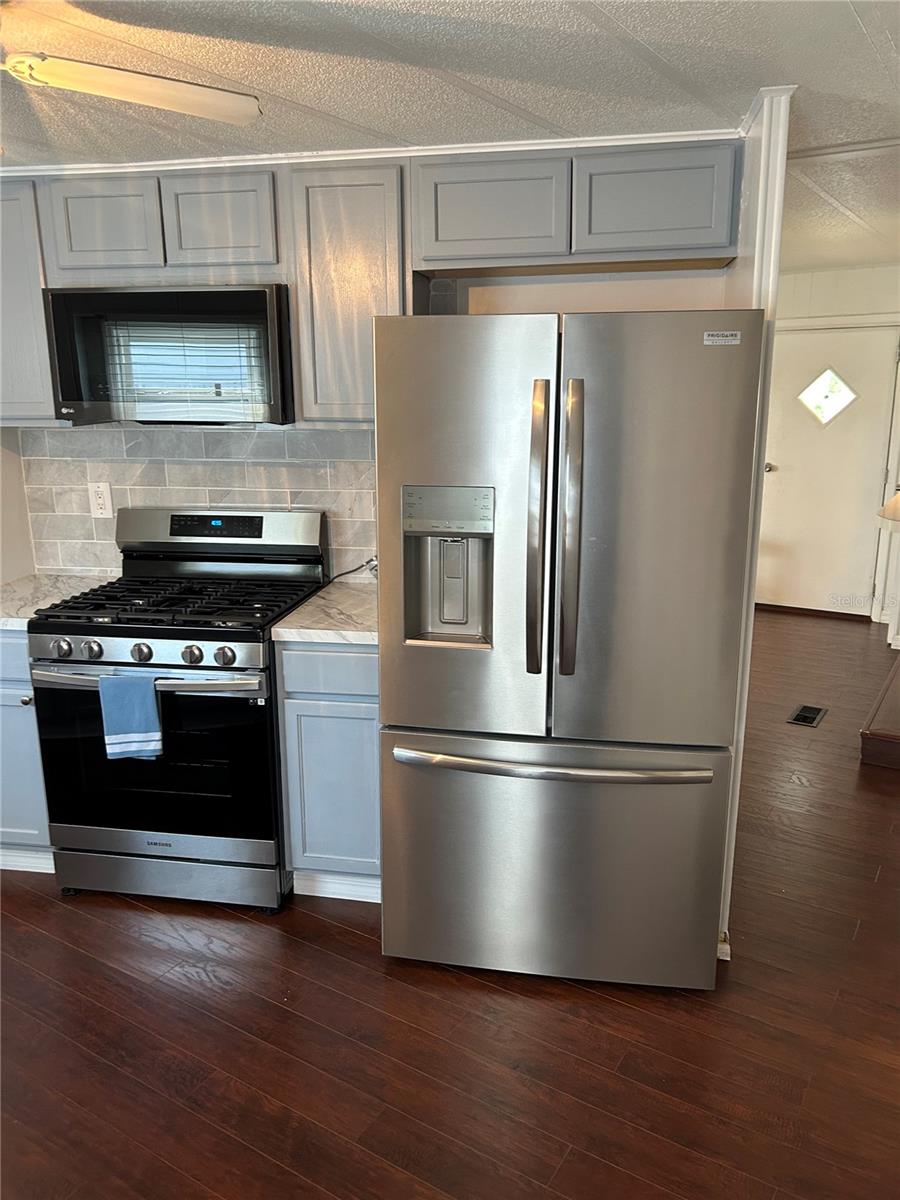 TERRA SIESTA MOBILE HOME PARK CO-OP - Residential