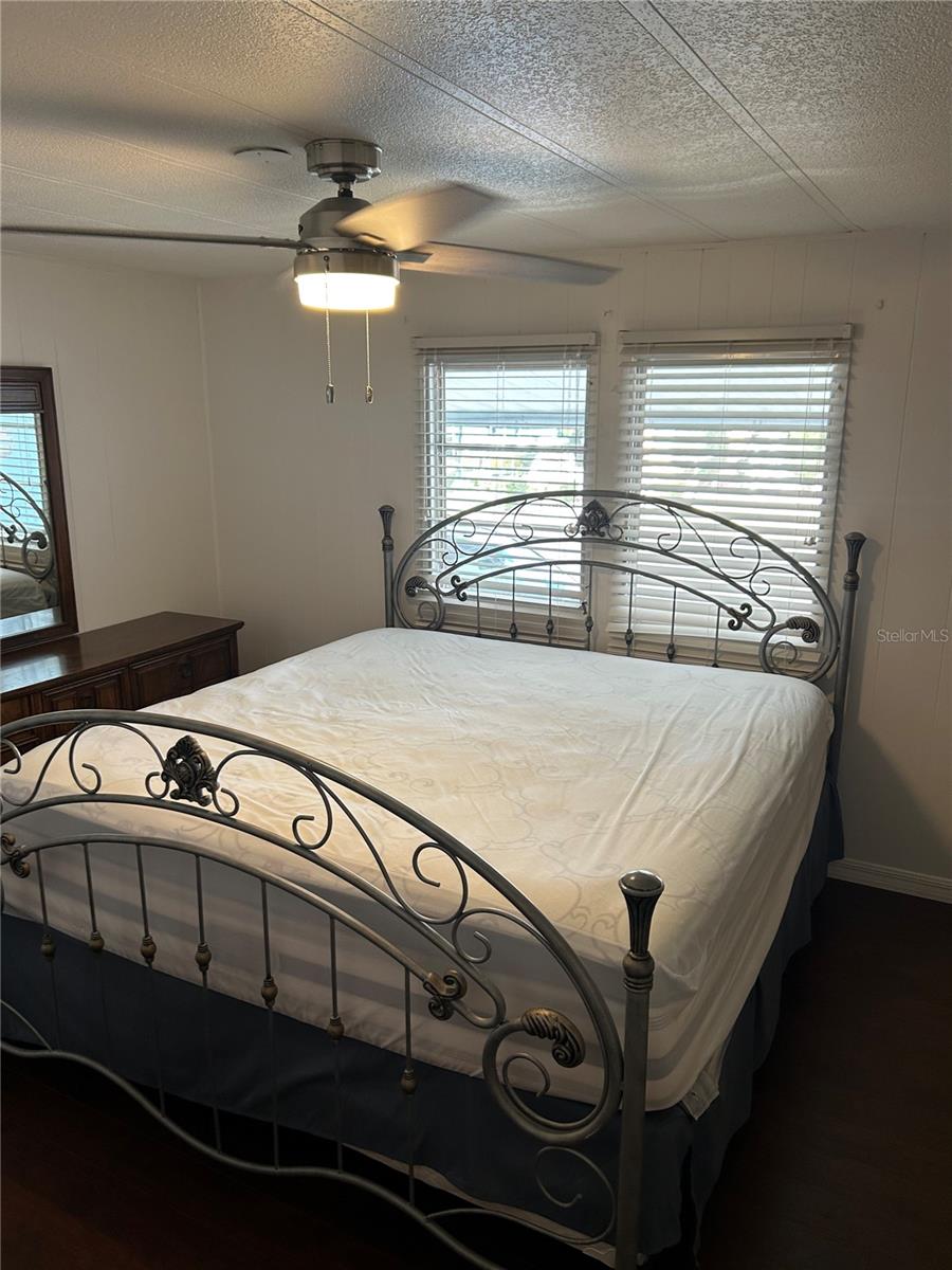 TERRA SIESTA MOBILE HOME PARK CO-OP - Residential