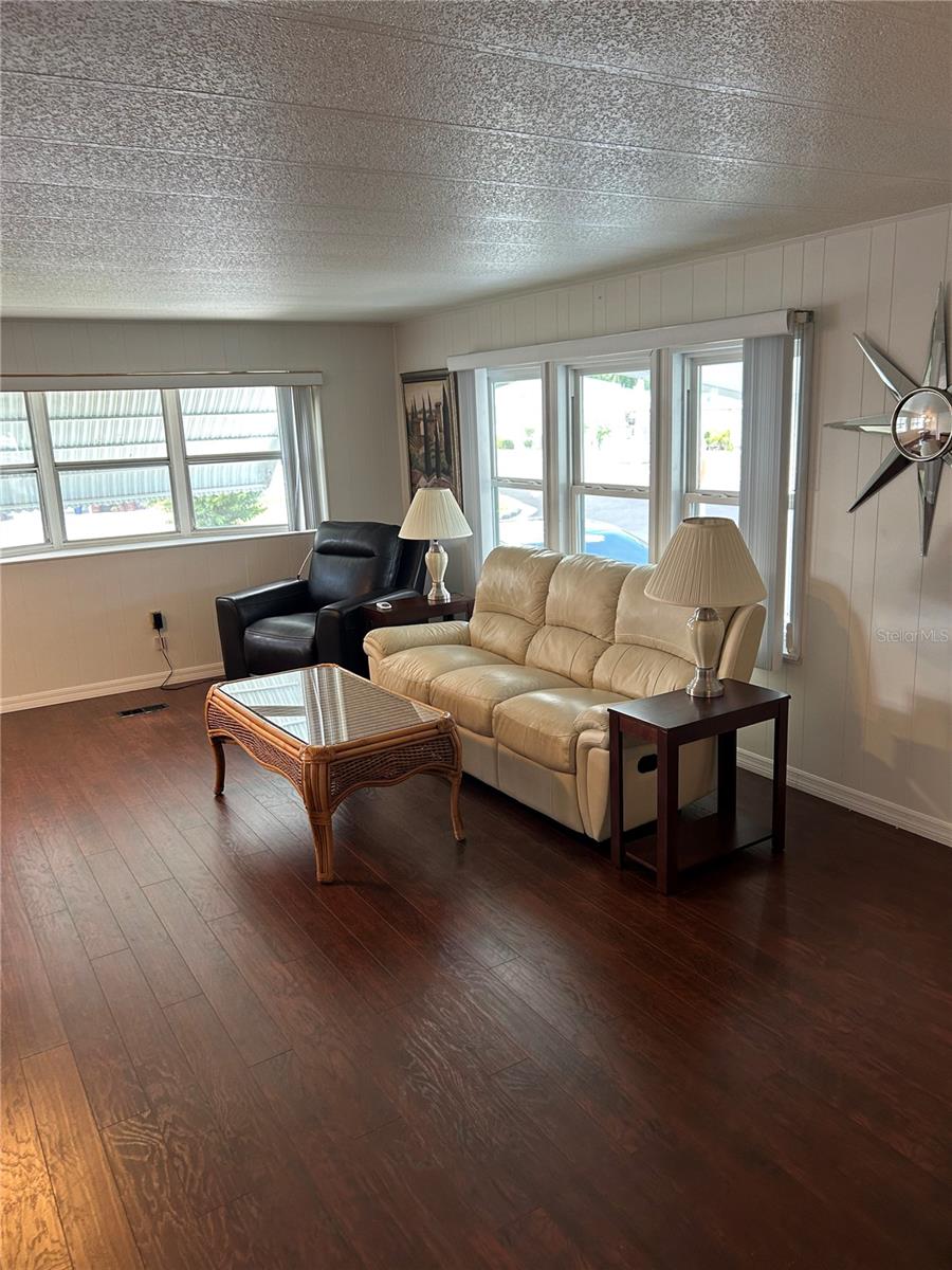 TERRA SIESTA MOBILE HOME PARK CO-OP - Residential