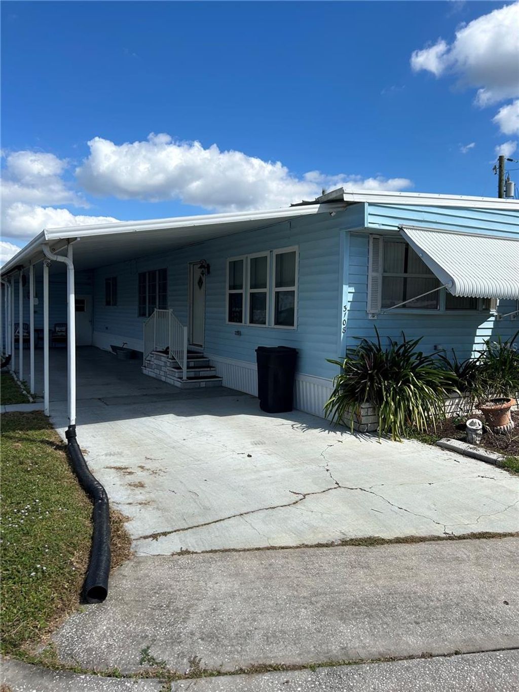 Photo of 3108 Terra Siesta Boulevard, Ellenton, FL 34222 (MLS # A4669247)