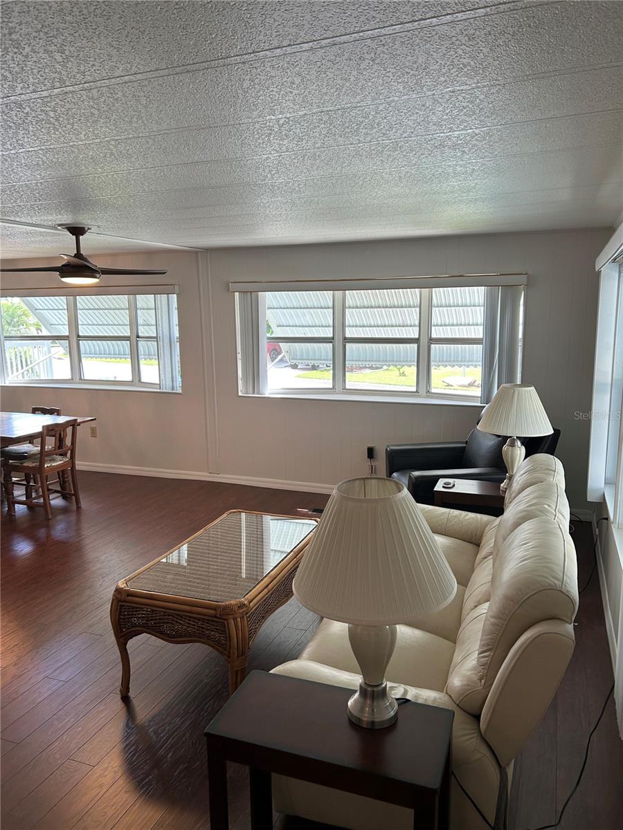 TERRA SIESTA MOBILE HOME PARK CO-OP - Residential