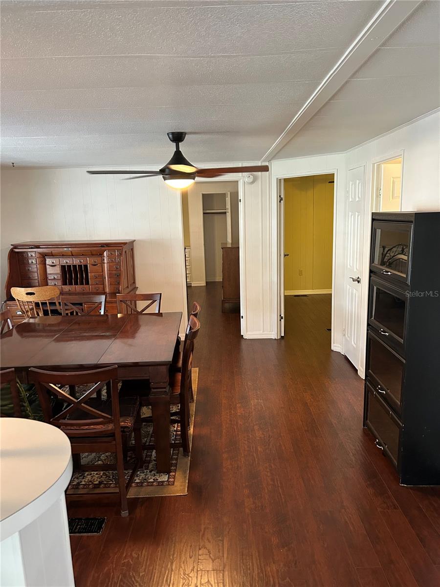 TERRA SIESTA MOBILE HOME PARK CO-OP - Residential