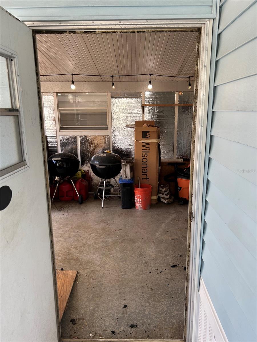 TERRA SIESTA MOBILE HOME PARK CO-OP - Residential