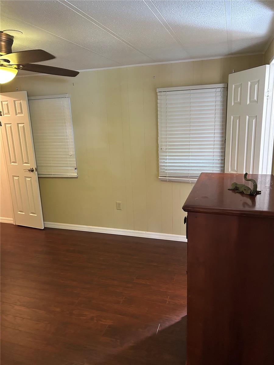 TERRA SIESTA MOBILE HOME PARK CO-OP - Residential