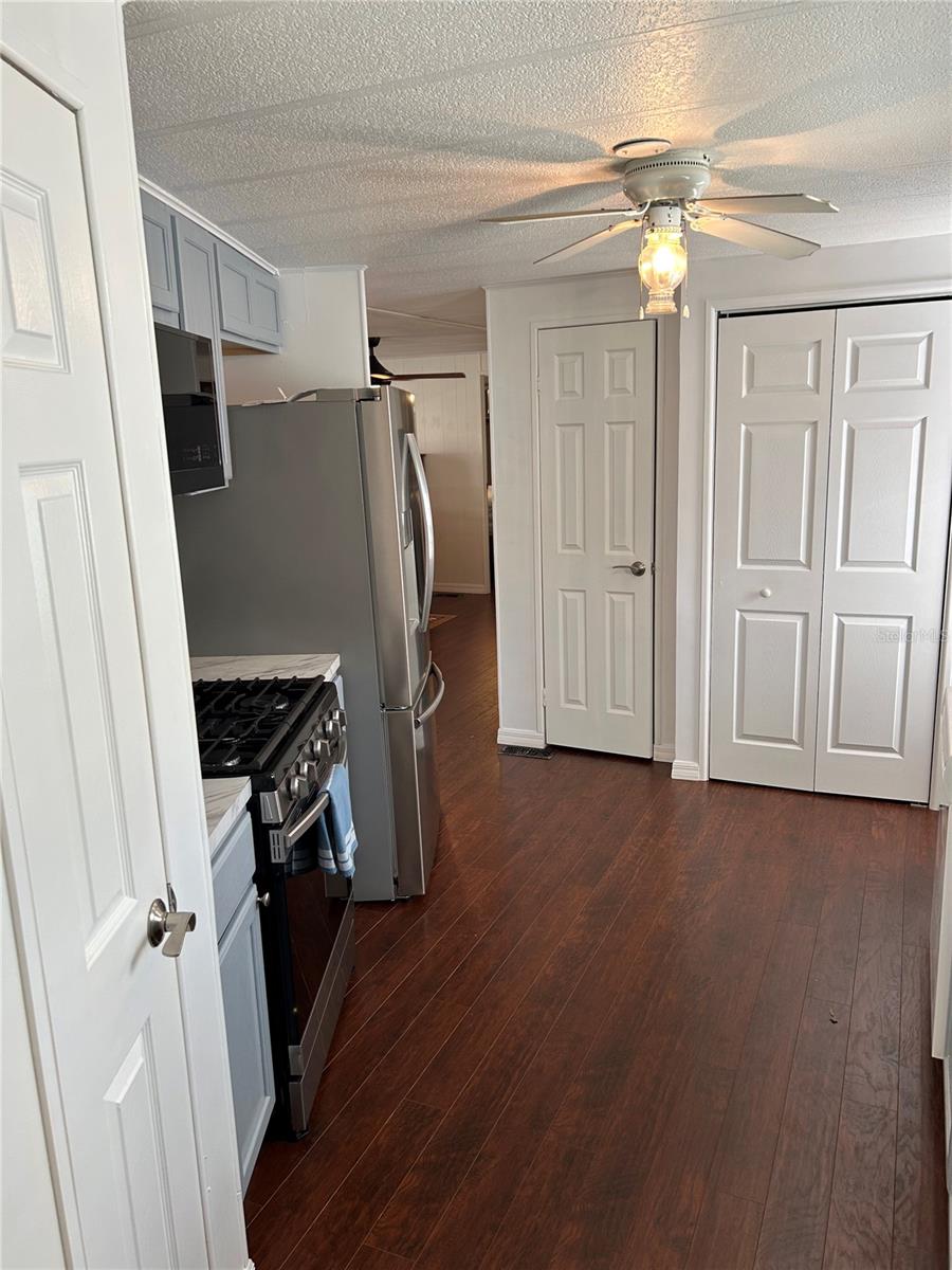 TERRA SIESTA MOBILE HOME PARK CO-OP - Residential