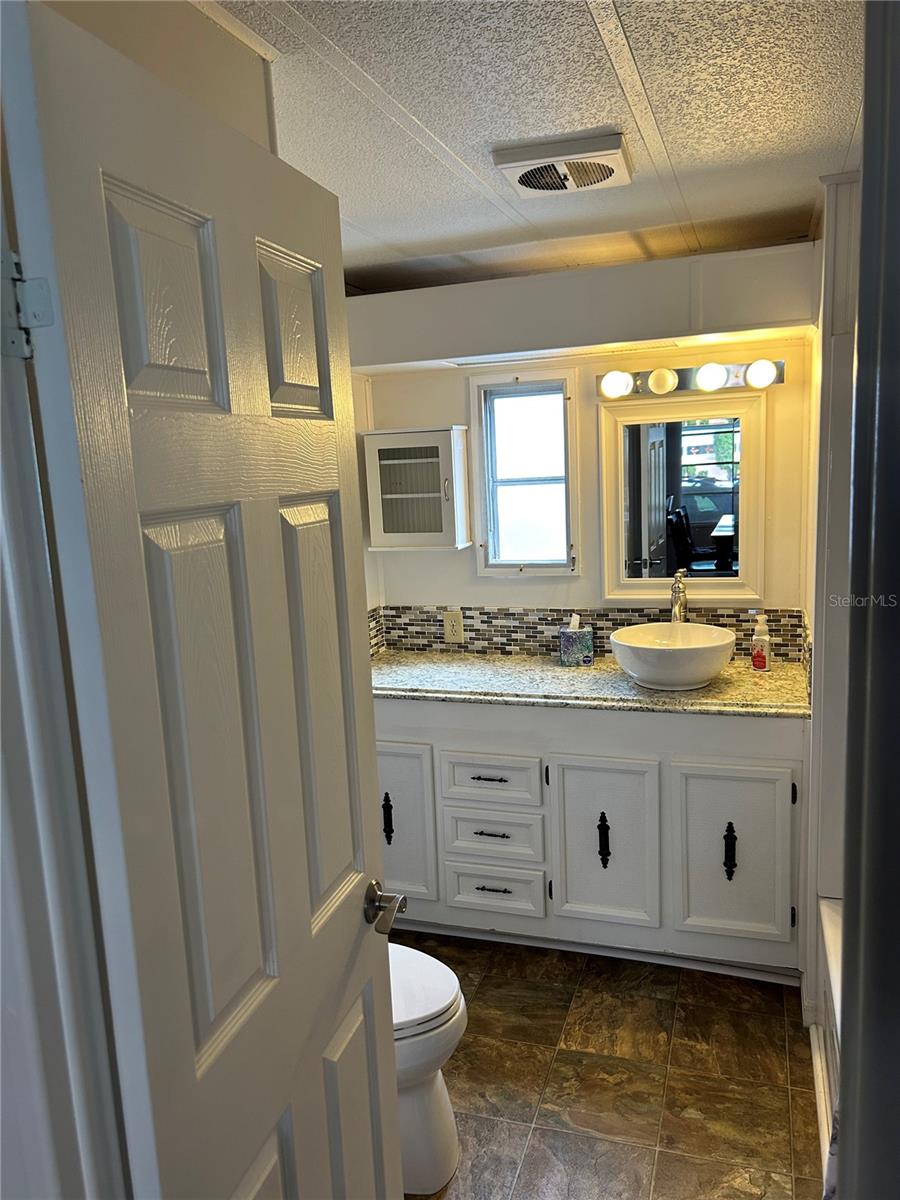 TERRA SIESTA MOBILE HOME PARK CO-OP - Residential