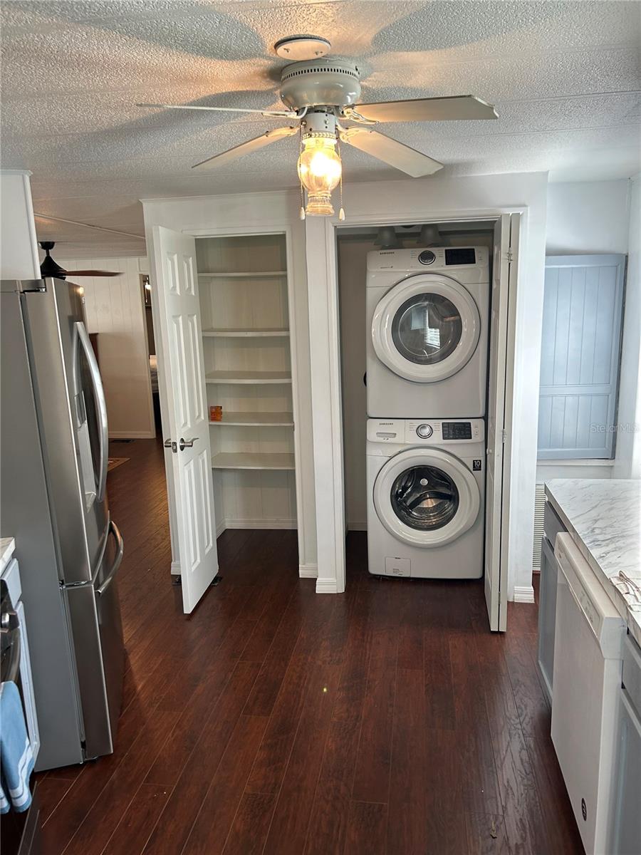 TERRA SIESTA MOBILE HOME PARK CO-OP - Residential