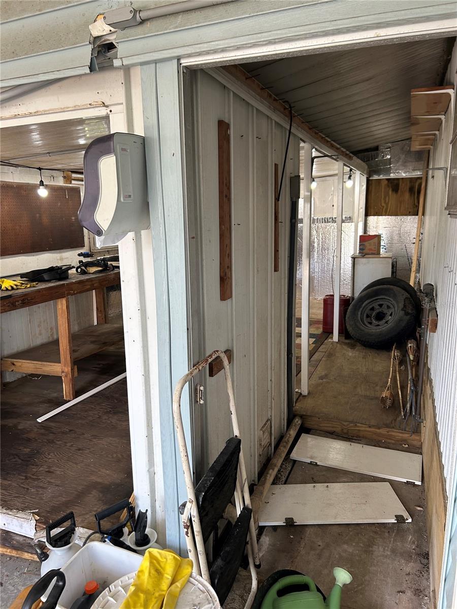 TERRA SIESTA MOBILE HOME PARK CO-OP - Residential