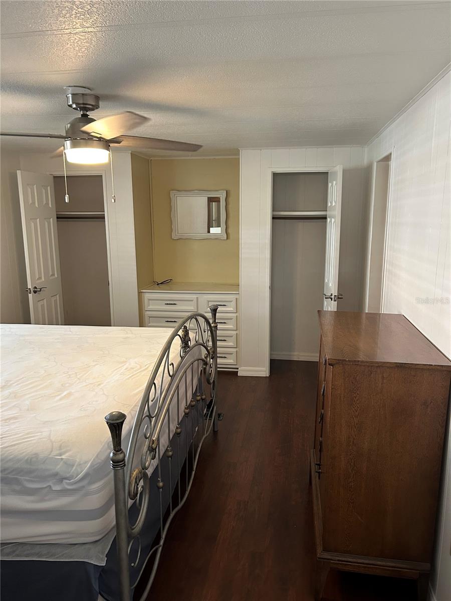 TERRA SIESTA MOBILE HOME PARK CO-OP - Residential