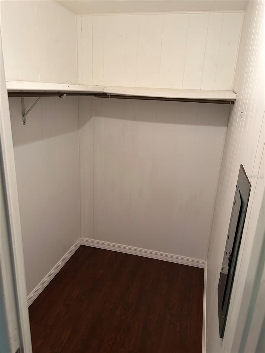 TERRA SIESTA MOBILE HOME PARK CO-OP - Residential