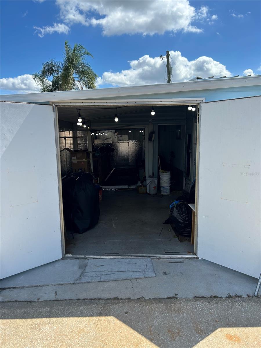 TERRA SIESTA MOBILE HOME PARK CO-OP - Residential