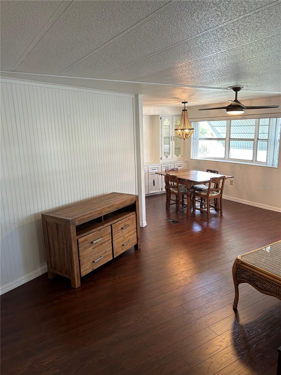 TERRA SIESTA MOBILE HOME PARK CO-OP - Residential