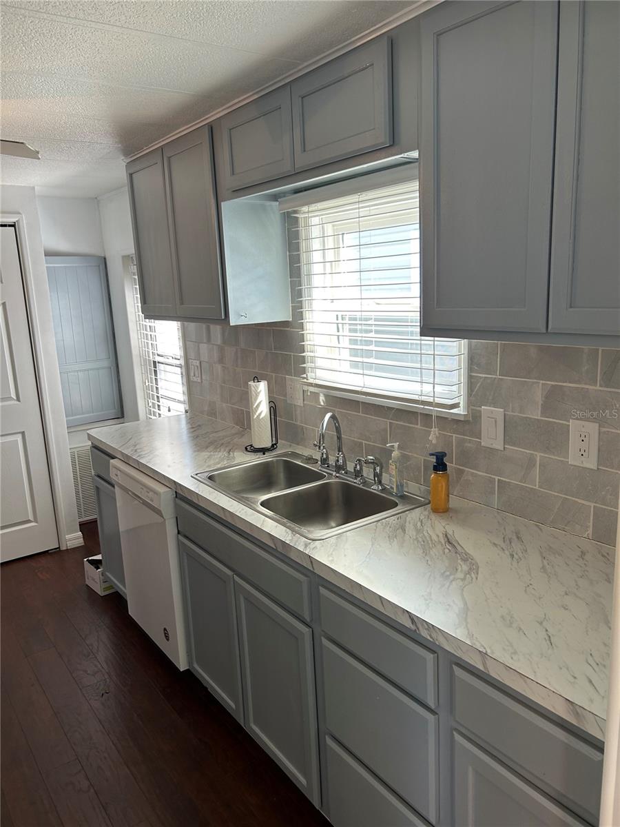 TERRA SIESTA MOBILE HOME PARK CO-OP - Residential