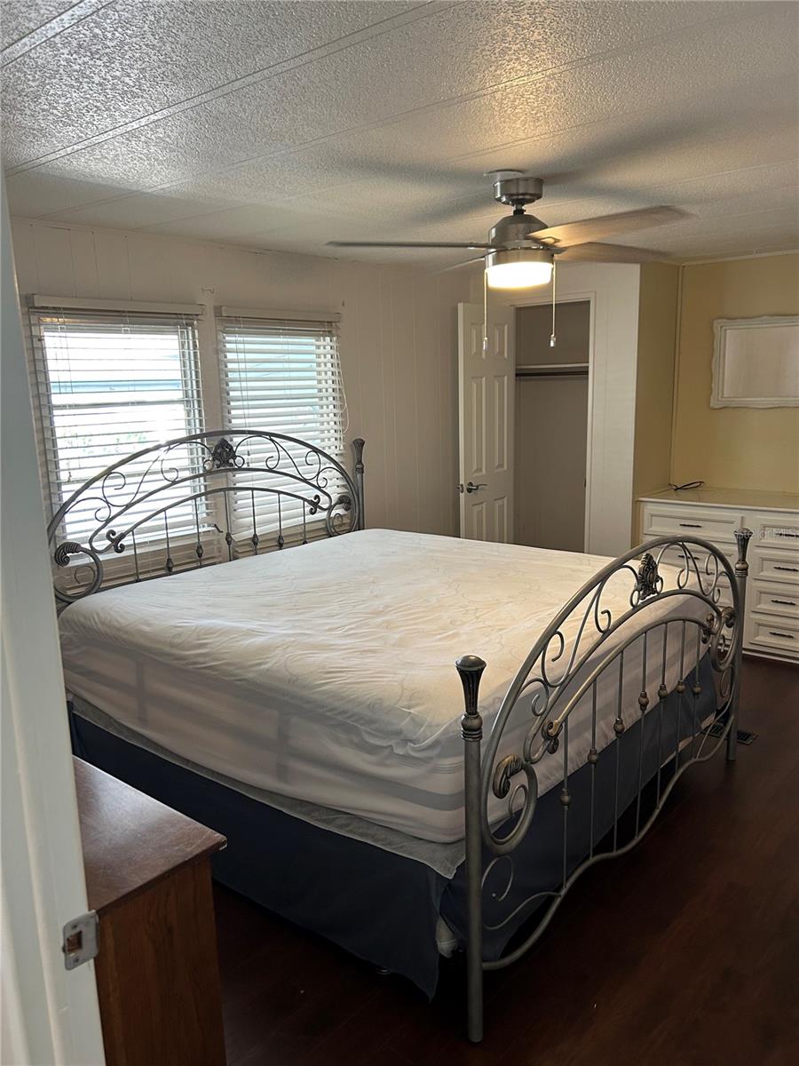 TERRA SIESTA MOBILE HOME PARK CO-OP - Residential