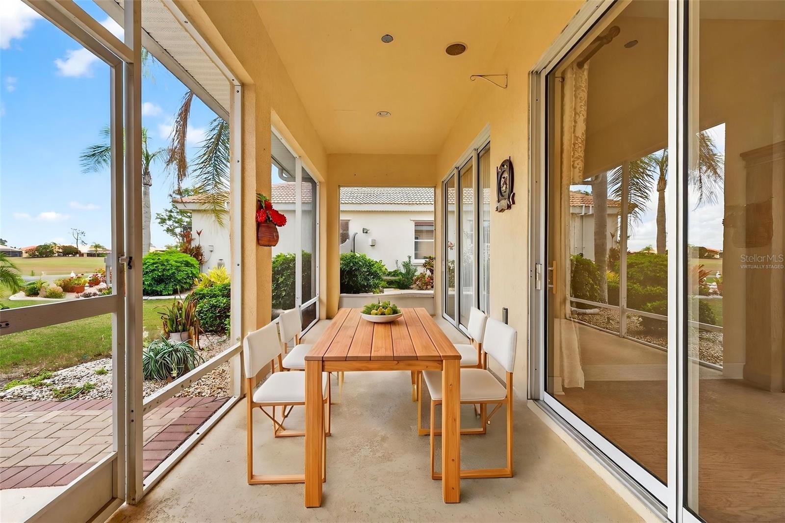 SUN CITY CENTER UNIT 262 PH - Residential