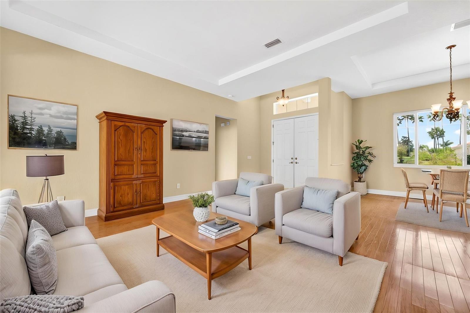 SUN CITY CENTER UNIT 262 PH - Residential