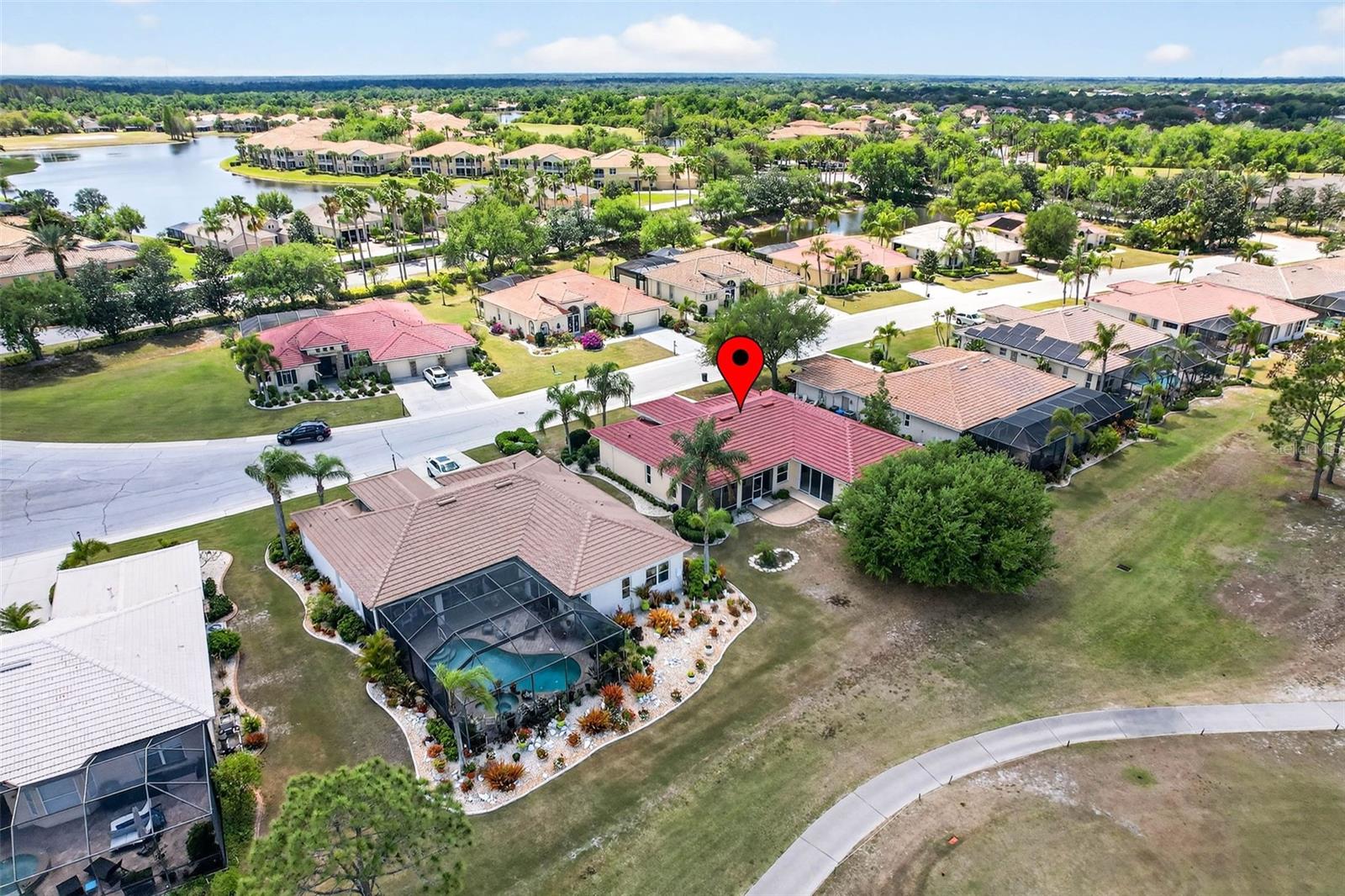 SUN CITY CENTER UNIT 262 PH - Residential