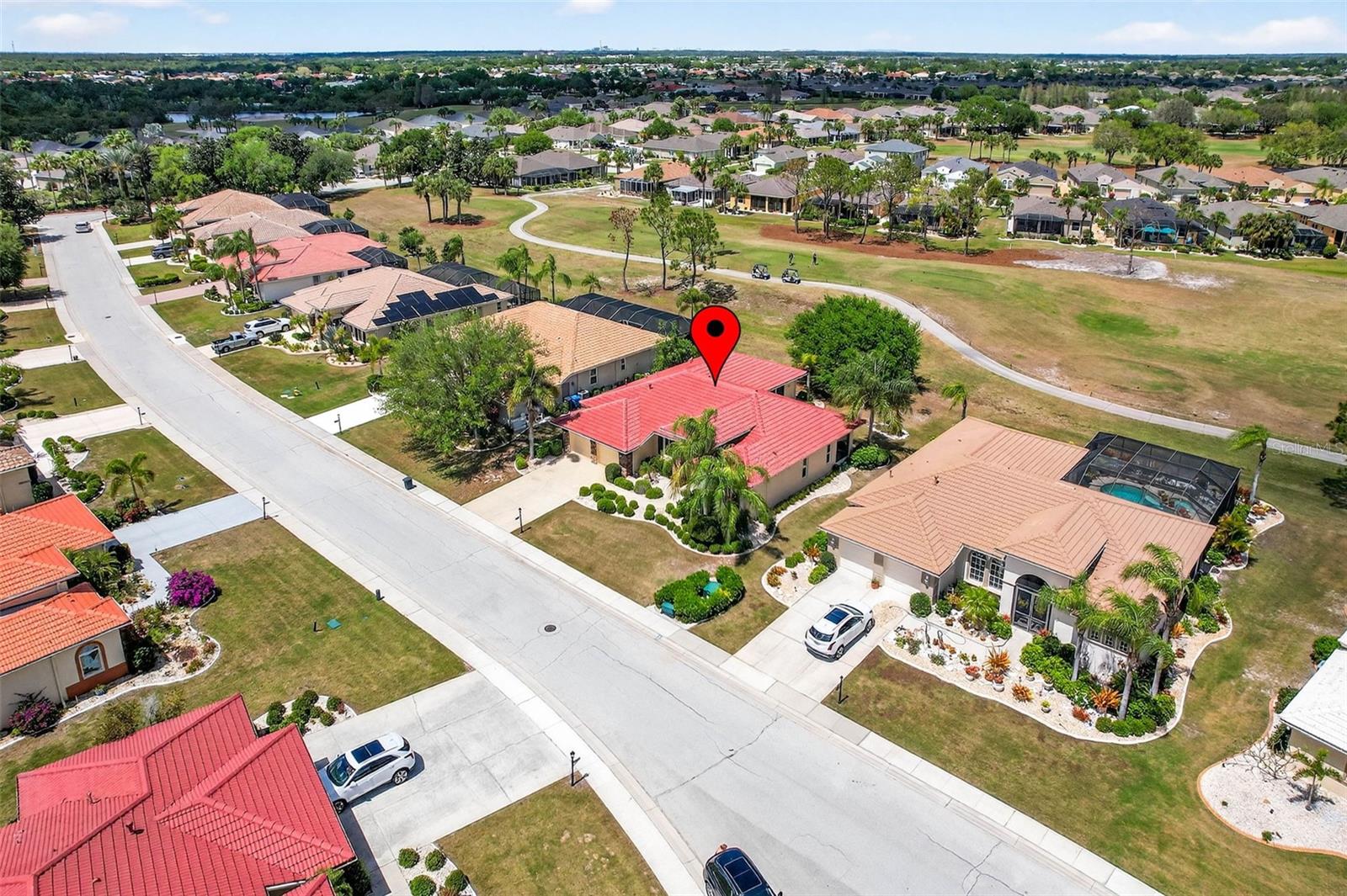 SUN CITY CENTER UNIT 262 PH - Residential