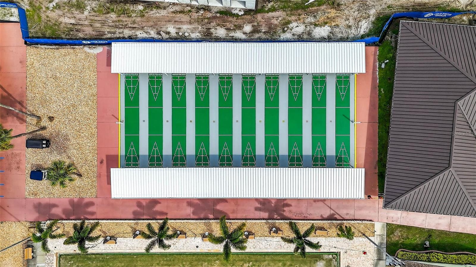 SUN CITY CENTER UNIT 262 PH - Residential