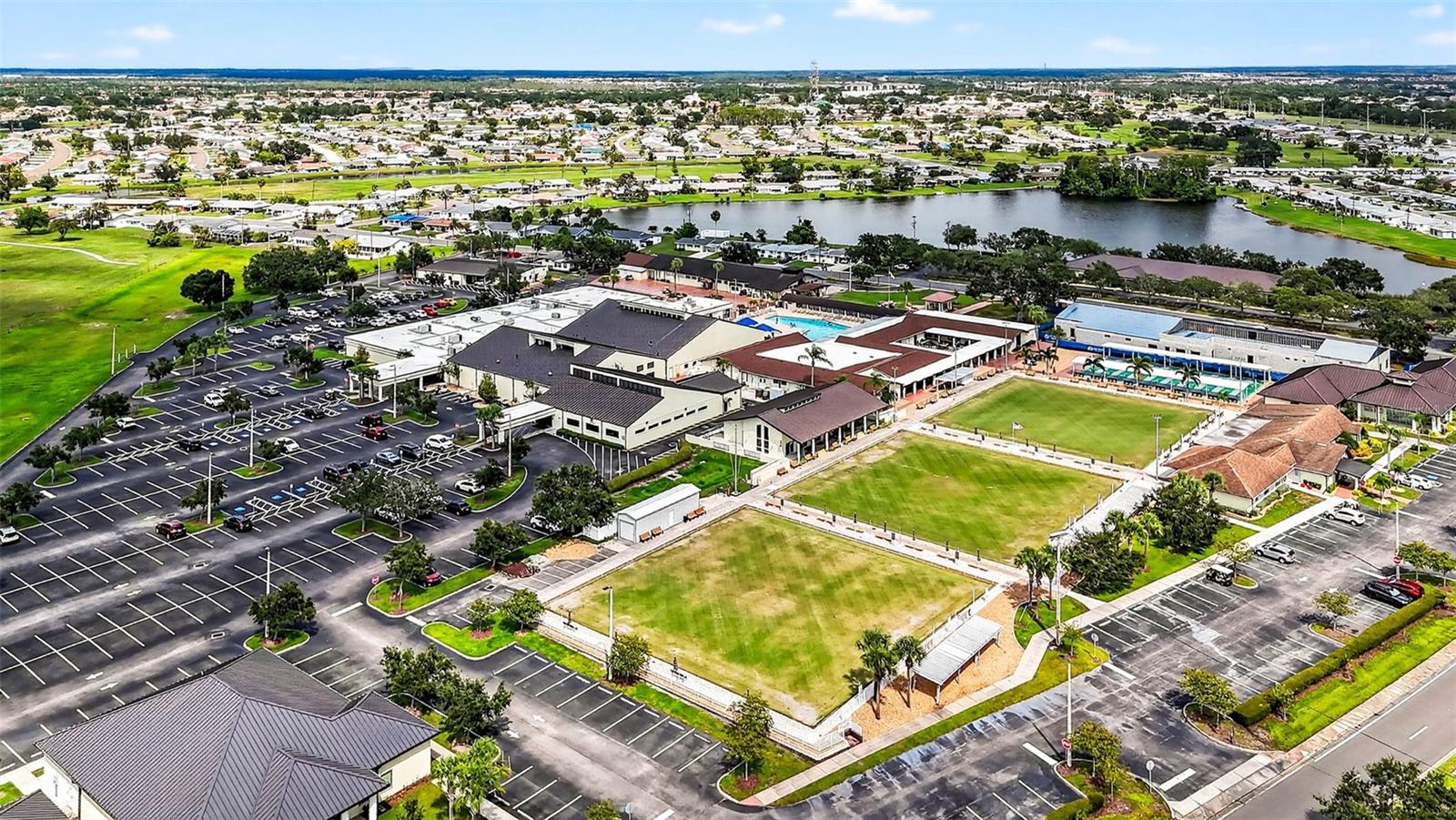 SUN CITY CENTER UNIT 262 PH - Residential