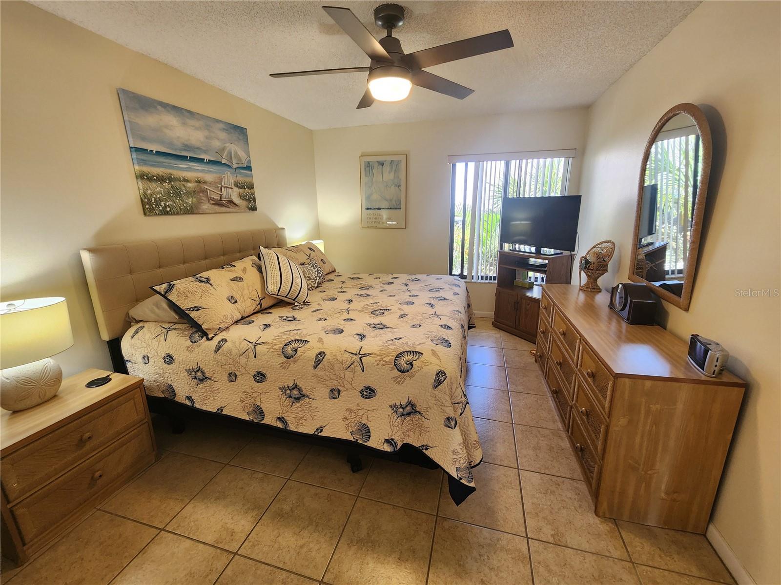 BAHIA DEL MAR IV - Residential Lease