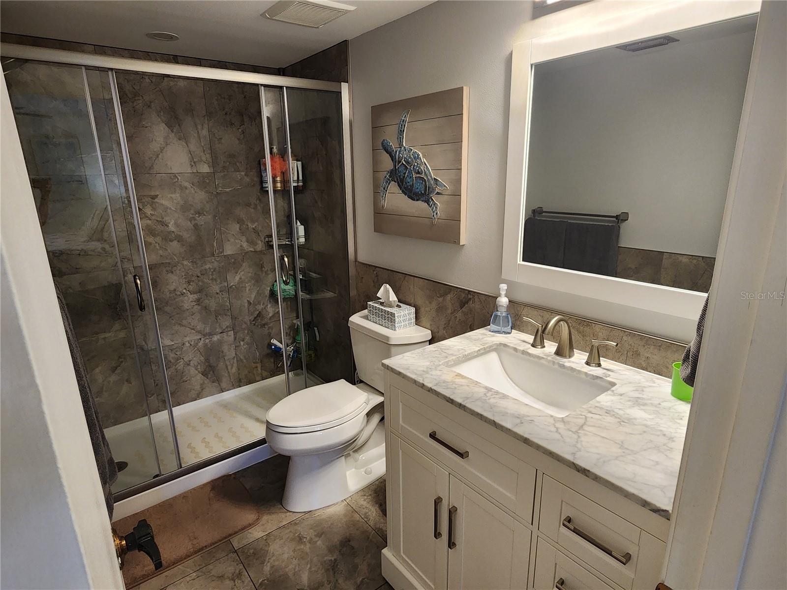 BAHIA DEL MAR IV - Residential Lease