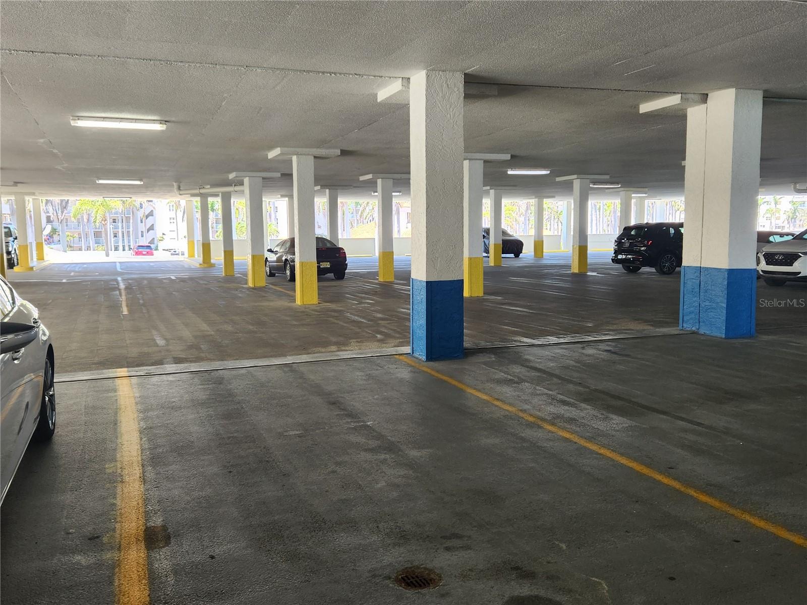 BAHIA DEL MAR IV - Residential Lease