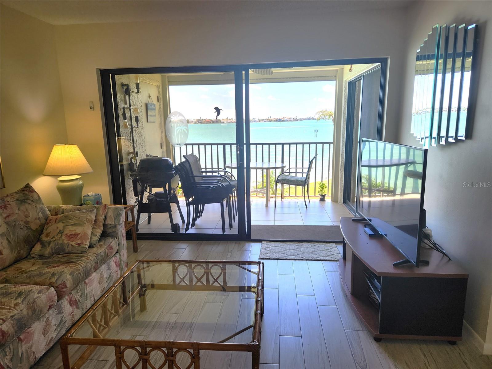 BAHIA DEL MAR IV - Residential Lease