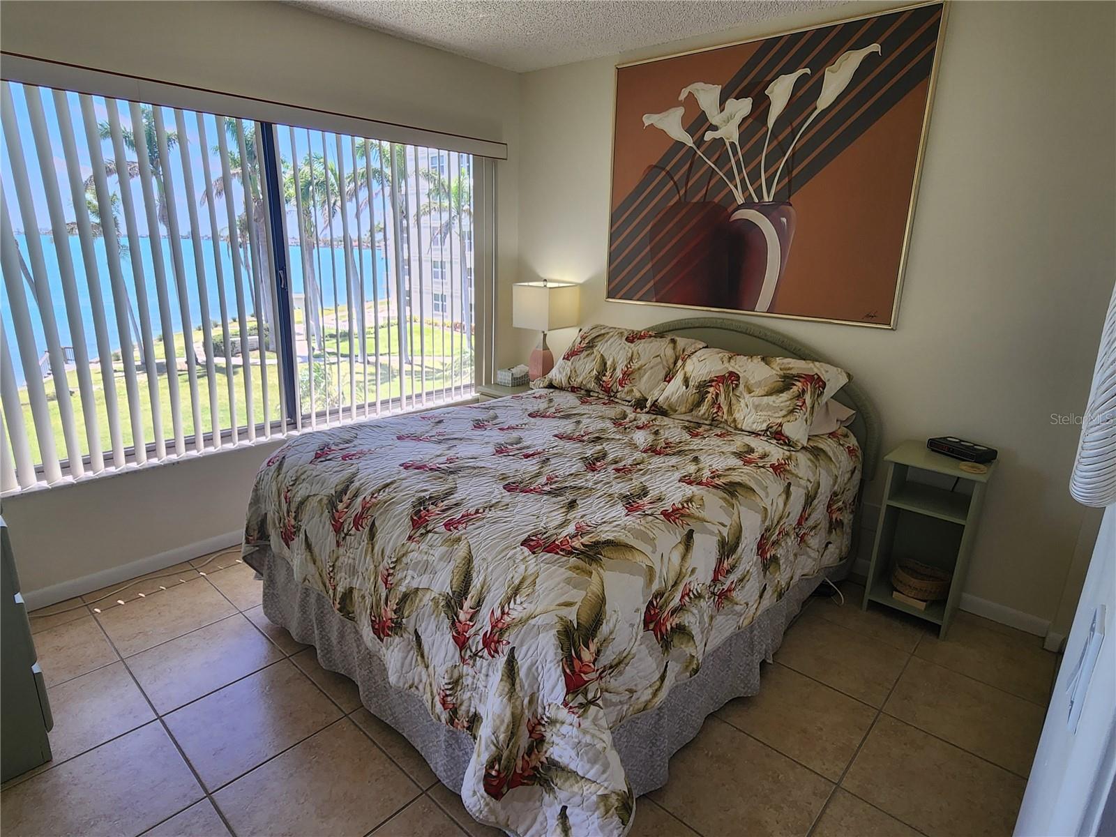 BAHIA DEL MAR IV - Residential Lease