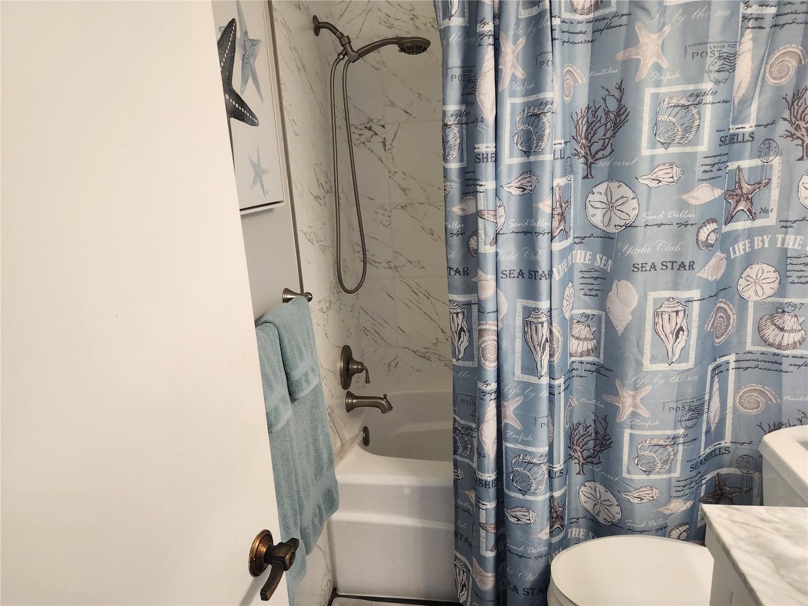 BAHIA DEL MAR IV - Residential Lease