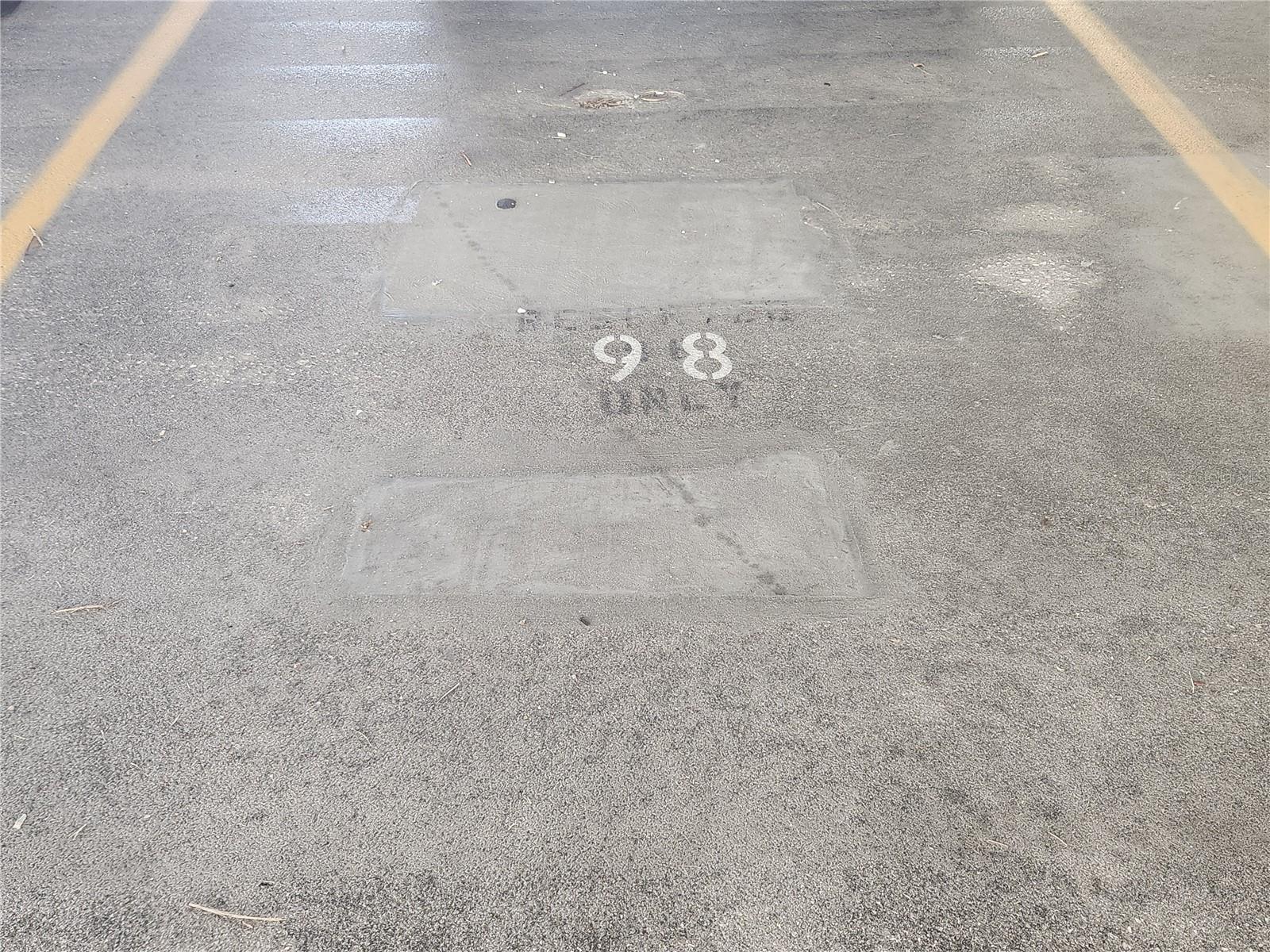 BAHIA DEL MAR IV - Residential Lease