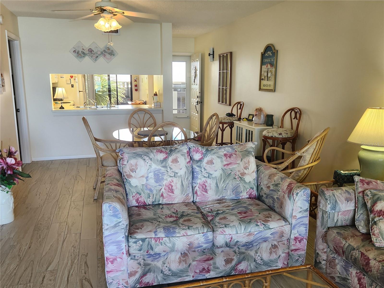 BAHIA DEL MAR IV - Residential Lease