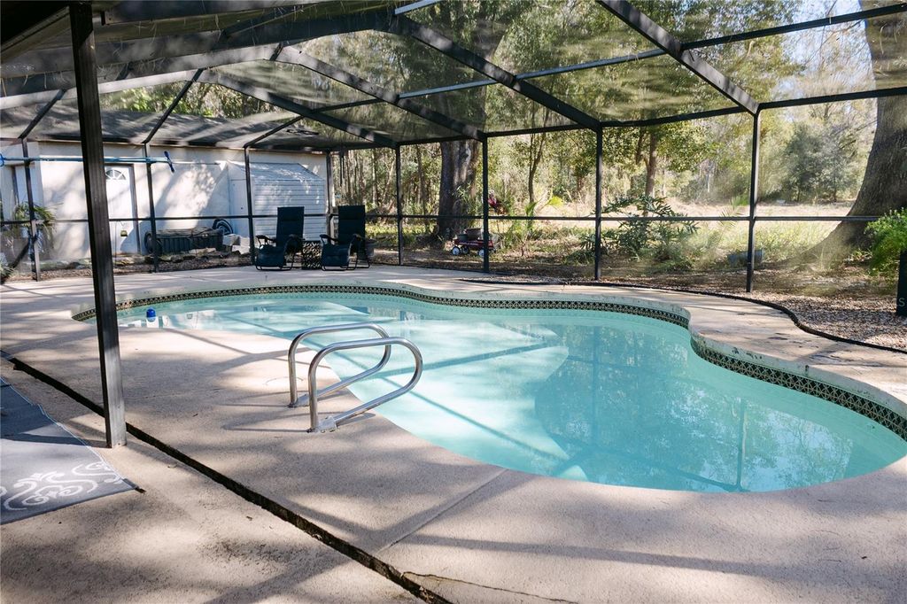 Photo of 18305 Oakdale Road, Odessa, FL 33556 (MLS # TB8470586)