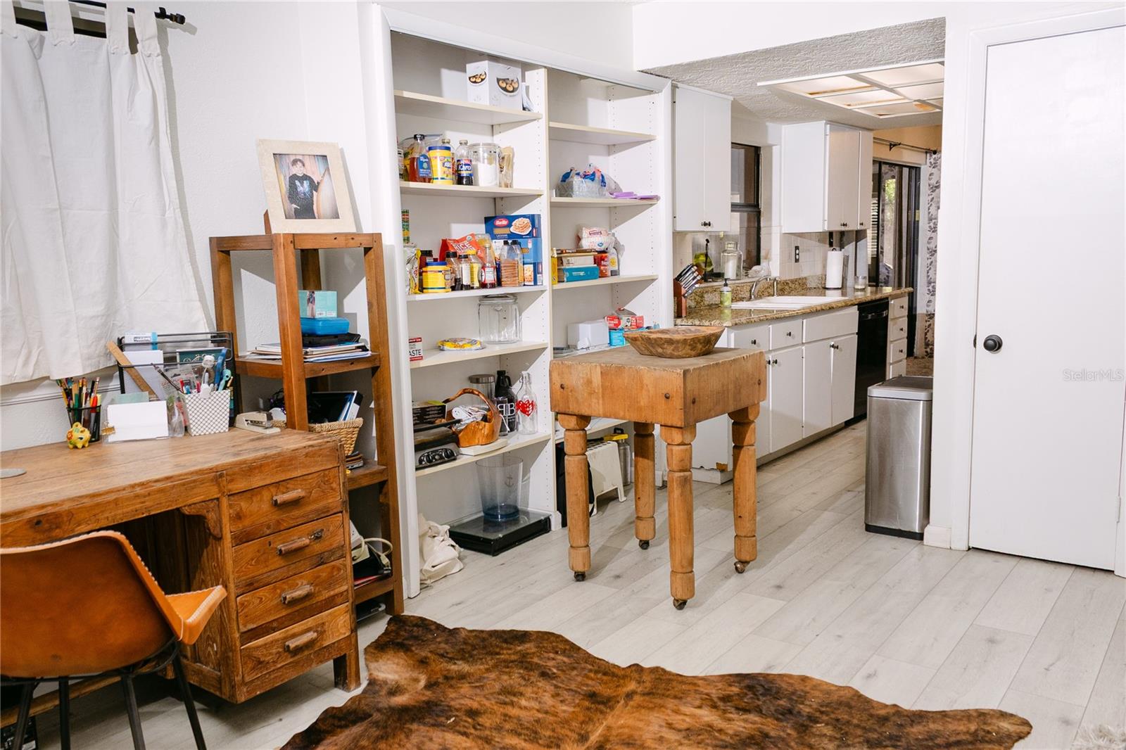 UNPLATTED - Residential