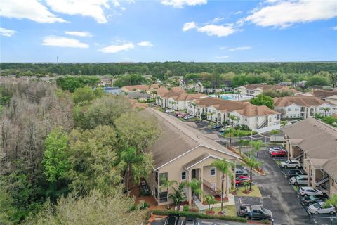 A home in KISSIMMEE